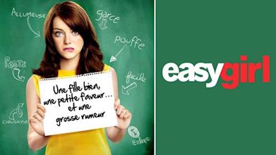 Easy A