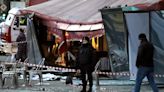 Muere bloguero militar prorruso en explosión cafetería asociada a Prigozhin