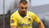 Crawley Town sign Wealdstone defender Barker