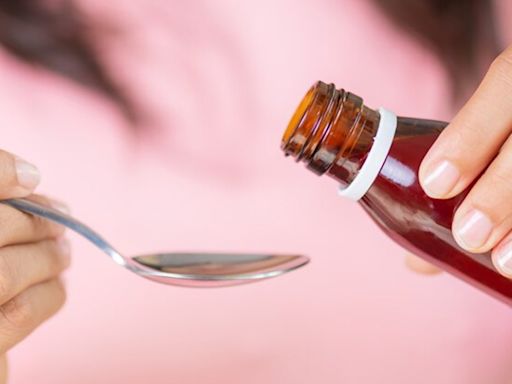 Central drugs authority finds over 100 cough syrups sold in India fail quality tests: What doctors suggest to safely tackle flu symptoms this monsoon