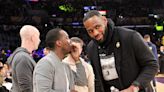 Rich Paul Unplugged: On Bronny James Hysteria, Lakers' Coach Search and Today's NBA
