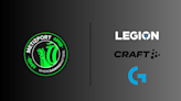 Metizport partners with Craft, Lenovo and Logitech G - Esports Insider