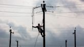 New Del Mar College program trains electrical workers 40 feet in the air