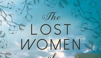 ‘Lost Women of Mill Street’ is Civil War novel | Book Talk