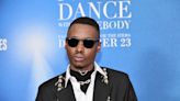 Ashton Sanders On Embodying Bobby Brown For ‘Whitney Houston: I Wanna Dance With Somebody’