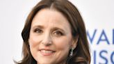 Julia Louis-Dreyfus Is Annoyed That Women Do This 1 Common Thing Way Too Much