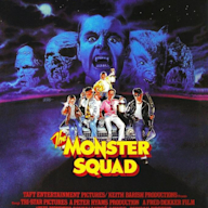 The Monster Squad