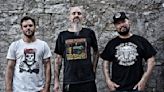 Mondo Generator (Nick Oliveri) Announce New Album, Unleash “Death March”: Stream