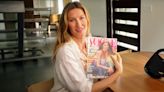Gisele Bündchen Felt 'Lucky' to Land First “Vogue” Cover at 18 amid 'Heroin Chic' Trend: 'Return of the Sexy Model'
