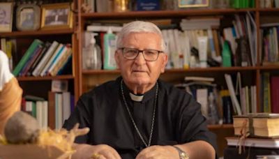 Bispo emérito da Diocese de Quixadá, dom Adélio Tomasin morre aos 94 anos