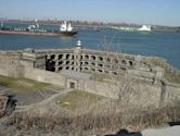 Fort Wadsworth