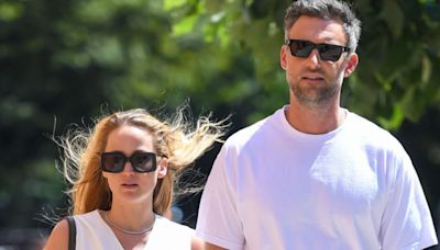 Jennifer Lawrence, Cooke Maroney 'Would Love to Have Another Kid'