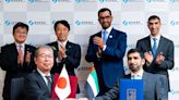 ADNOC and Japan Bank of International Cooperation sign $3 billion green financing agreement