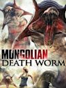 Mongolian Death Worm (film)