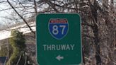 Police Stop on Thruway in Hudson Valley Leads to Several Arrests