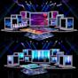 concert Stage Design