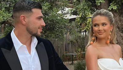 Molly Mae fans convinced they’ve spotted ‘clue’ she's married Tommy Fury