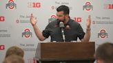 Replay: Ohio State football coach Ryan Day holds press conference, talks Buckeyes' preseason