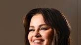 It Doesn't Get Any Smoother Than Selena Gomez's Vintage Ponytail