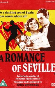 A Romance of Seville