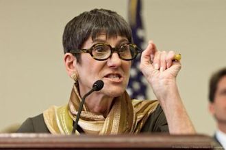 Rosa DeLauro