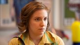 Lena Dunham looks back on 'Girls' body-shaming: There is still 'resentment toward women'