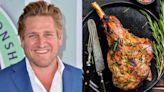 The Absolute Best Way to Cook a Tender, Juicy Leg of Lamb, According to Australian Chef Curtis Stone