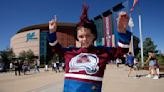 NHL experiencing sustained growth with female, younger fans