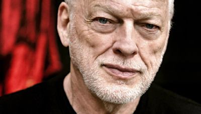 David Gilmour Announces First Concerts in Eight Years, Multi-Night Stint at London's Royal Albert Hall