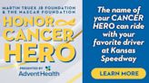 Honor a Cancer Hero online auction returns for fifth year