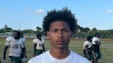 Recruiting: Talented 2025 WR Naeshaun Montgomery fitting in well at Miami Central
