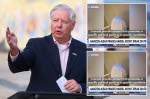 Lindsey Graham blasts Amazon over Alexa’s pro-Harris bias, demands answers