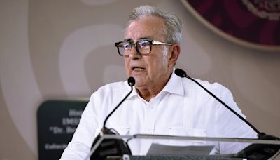 La FGR pide información al gobernador de Sinaloa sobre su presunta reunión con ‘El Mayo’ Zambada