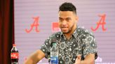 Bryce Young: Tua Tagovailoa ‘a big reason’ why I went to Alabama