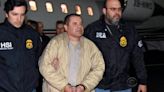 "El Chapo" asks judge to let wife and daughters visit him in prison