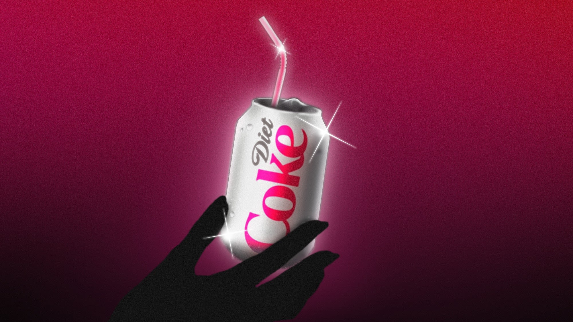 Diet Coke's Social Media Resurgence Is Another Sign of the Latest "Thin Is In" Wave