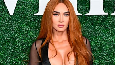 Megan Fox hält Kinder möglichst lange von Smartphones fern