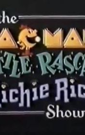 The Pac-Man/Little Rascals/Richie Rich Show