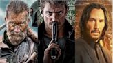 The 10 Best Action Movies of 2023