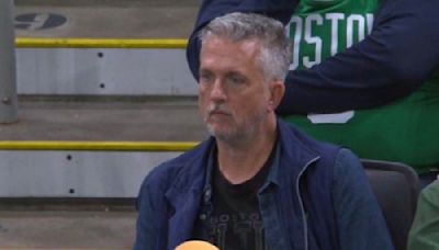 Bill Simmons Shades Lakers After They Fired Darvin Ham