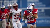 Pflugerville coach Charles Taylor savors first win of year as son shines at quarterback