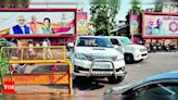 BJP seeks new headquarters in Jaipur | Jaipur News - Times of India