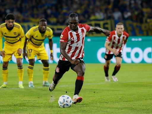 Estudiantes vs. Vélez, por la final de la Copa de la Liga 2024: día, horario, TV y cómo ver online