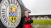 St Mirren Women head coach positive of rebuild ahead of new season