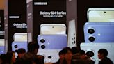 Samsung’s Net Profit Quadruples as Chip Business Rebounds