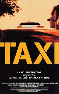 Taxi