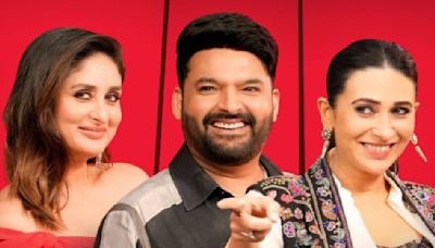 HD: The Great Indian Kapil Show Season 2: Kareena spills tea on Karisma's 'first crush', her tattoo on Saif's arm and more; 5 moments to look forward to