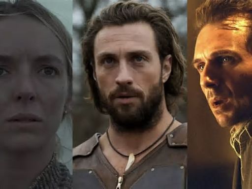 Danny Boyle’s 28 Years Later casts Jodie Comer, Aaron Taylor-Johnson, and Ralph Fiennes