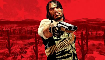 Red Dead Redemption 1 finally heading to PC, new datamine suggests