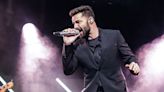 Ricky Martin Returns to the Stage After Nephew Accuser Drops Case